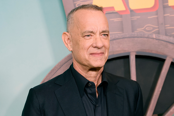 Mesterséges intelligencia által létrehozott Tom Hanks szerepel egy reklámban a színész beleegyezése nélkül