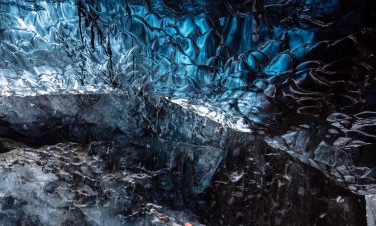 Ice XIX – a különös jég, amelyet csak legextrémebb forróság képes megolvasztani