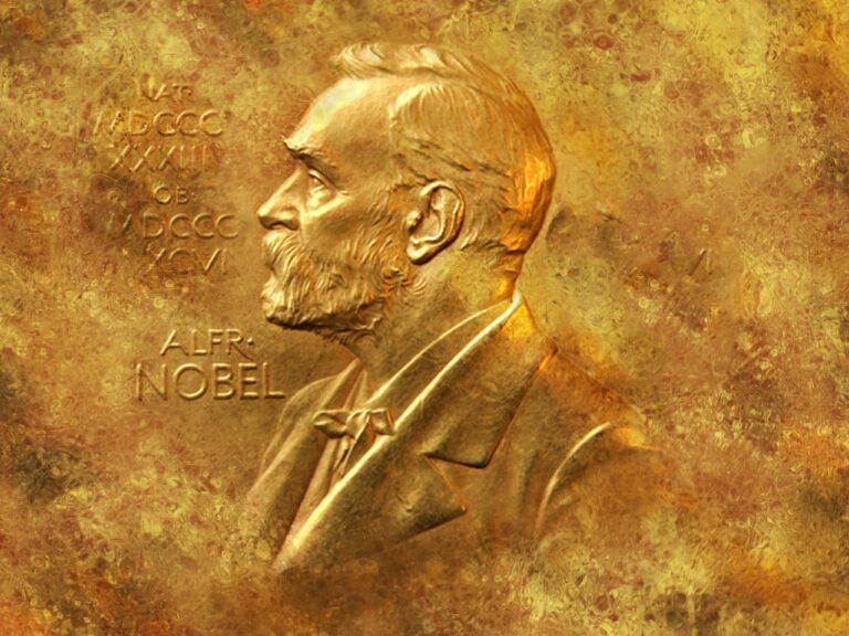 Tesztelhetjük, mennyit tudunk a világ Nobel-díjasairól