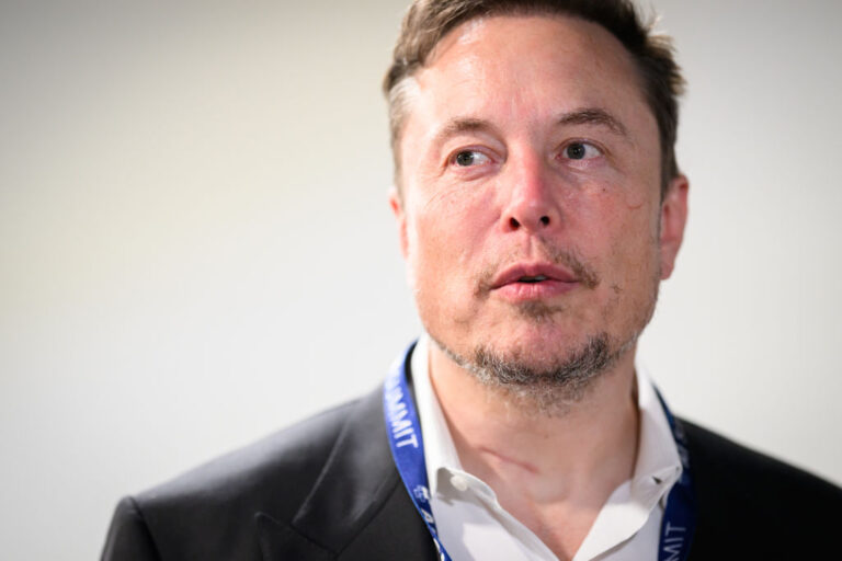 Sorra hagyják ott a legnagyobb hirdetői az X-et Elon Musk legutóbbi megnyilvánulása után