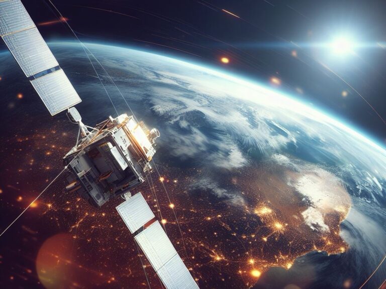 Magyar eszköz teszi biztonságosabbá a műholdak pályára állítását
