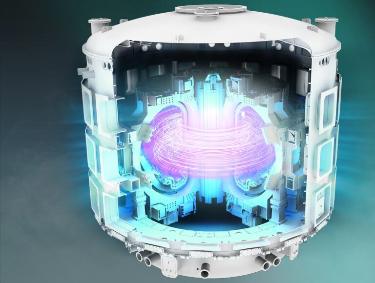 Az ITER balszerencsés hibái nem várt előnnyel jártak