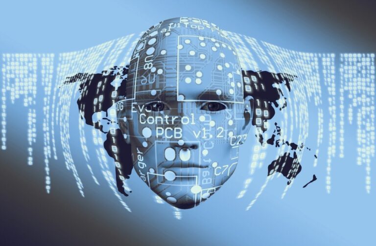 Már 2031-ben elveszíthetjük az ellenőrzést a mesterséges intelligencia felett – állítja a kutató