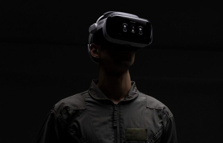 A virtuális és a valóság összeforr az új XR-szemüvegekben