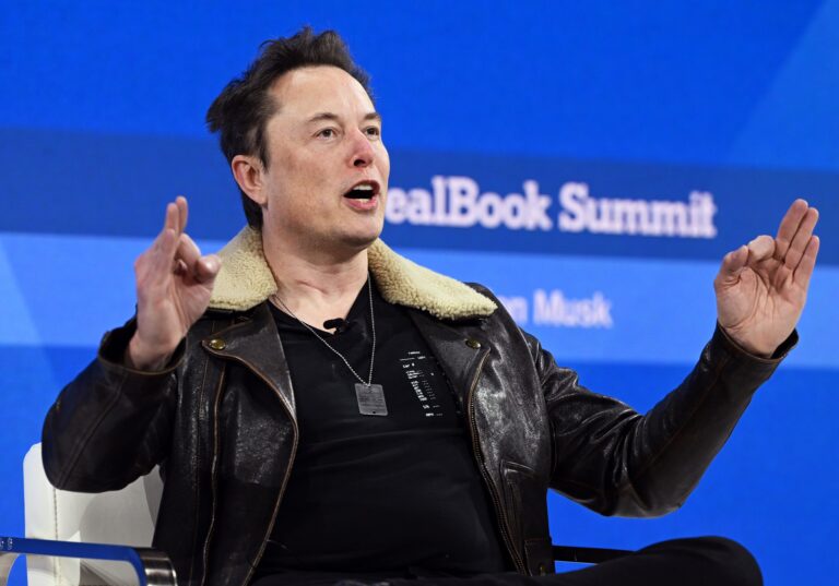 Könnyen lehet, hogy Elon Musk most vitte csődbe az X-re átkeresztelt Twittert
