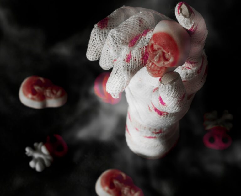 Amikor a cukor szó szerint gyilkol - Japánt egy évig tartották terrorban a mérgezett édességek