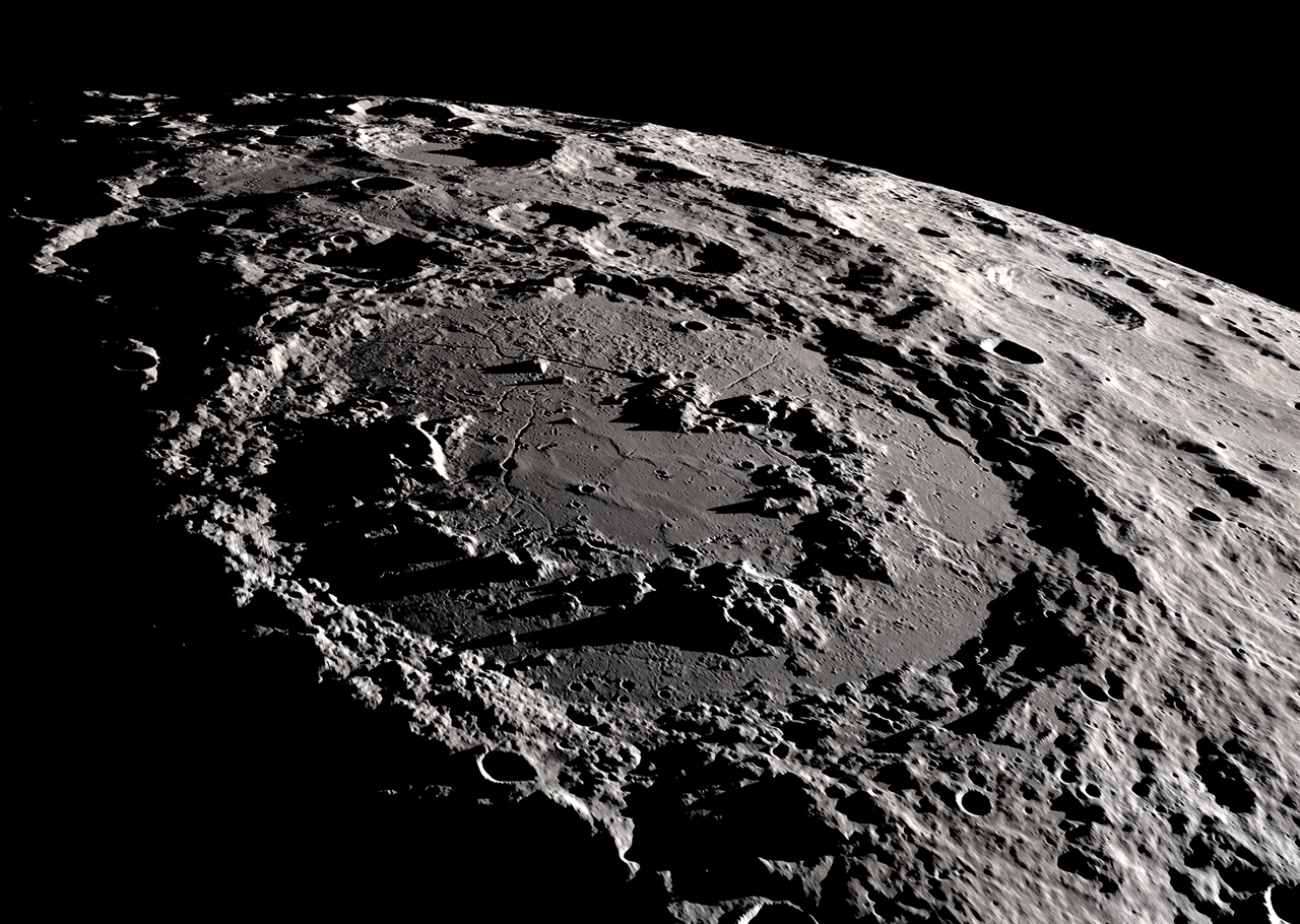 South Korea’s first lunar mission had a surprise on the far side of the moon