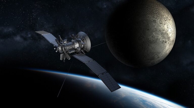 Az USA a Lagrange-pontokba telepítene katonai űreszközöket – így küzdene a Holdért
