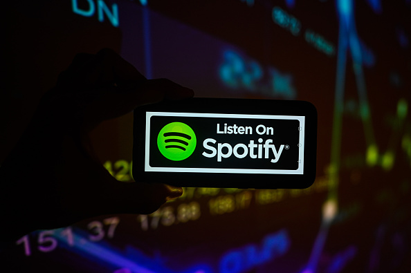 A Spotify elbocsátja a dolgozói 17 százalékát