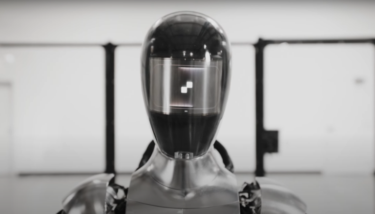 A BMW autógyárában humanoidok fognak dolgozni, de még senki sem tudja, hogy mit csinálnak majd