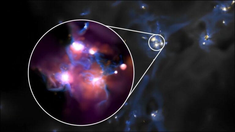 Régi csillagászati rejtélyt oldott meg a James Webb Űrteleszkóp