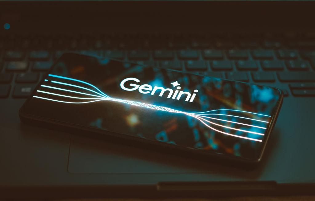 The world's best AI, Google Gemini Ultra 1.0, has been released