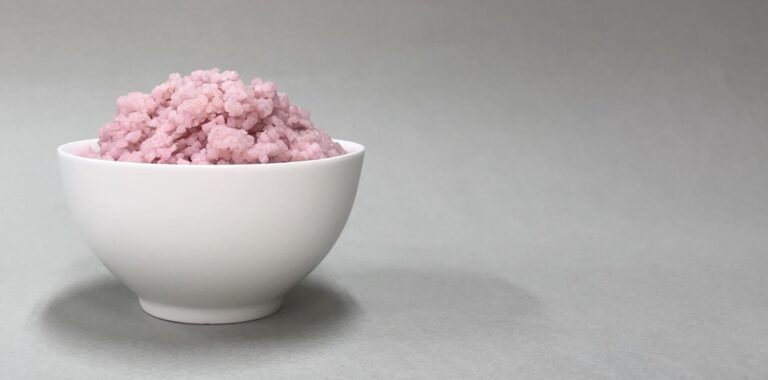 Újfajta élelmiszer-alapanyag készült: a hal-hús-rizs hibrid