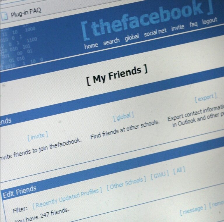 Így teszi az embereket baráttá, ellenséggé és magányossá a Facebook