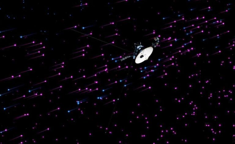 A Voyager 1 már nem kommunikál érthetően, de még ad életjeleket