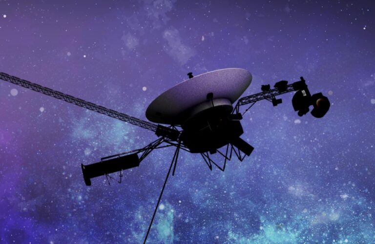 Váratlan fejlemény: lehet javítható a 24 milliárd kilométerre lévő Voyager 1
