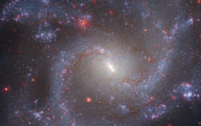“Lehet, hogy félreértettük az univerzumot” – mondja a nobel-díjas tudós