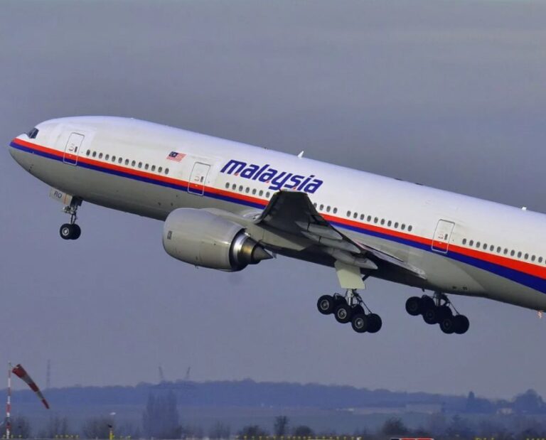 Egy évtized után végleg megoldódhat a maláj MH370 járat eltűnésének a rejtélye