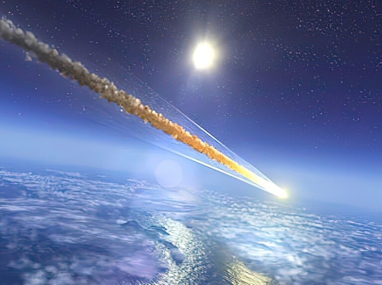 Végre kiderülhet, hova tűnt az eddigi leghatalmasabb, 100 méteres meteorit, amit 1916-ban fedeztek fel, de többé nem találtak meg