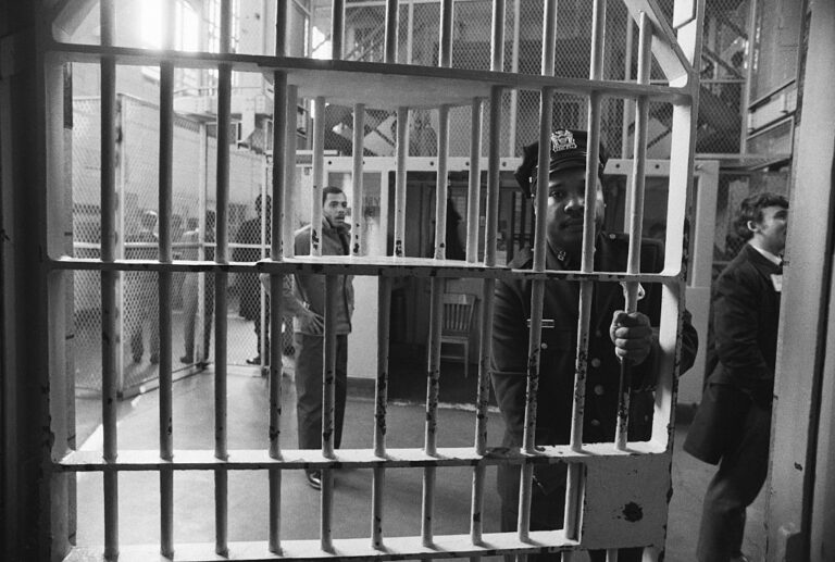 A világ legmagasabb börtöne épül fel New Yorkban, hogy helyettesítse a város hírhedten kegyetlen büntetőtelepét