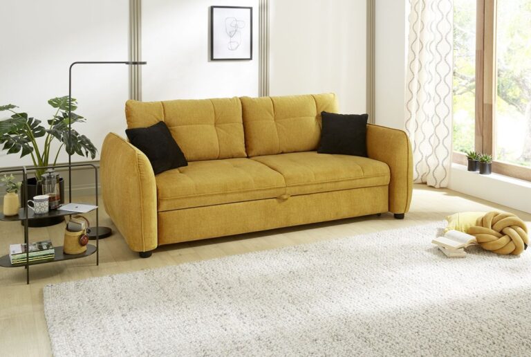 Hogyan válasszunk olyan kanapét, ami passzol a nappaliba?