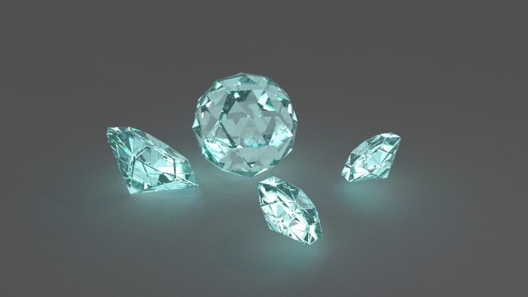 Őrület: mindössze negyedóra alatt növesztettek gyémántot