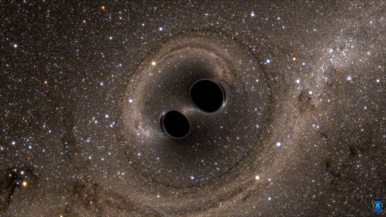 A James Webb Űrteleszkóp felvétele rejtheti a magyarázatot a fekete lyukakkal kapcsolatos régi kérdésre