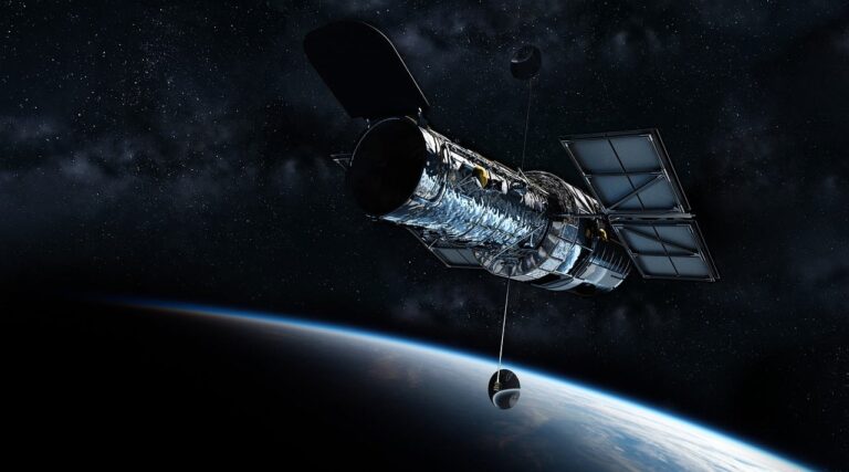 A Hubble Űrteleszkóp élete merőben más, új szakaszba lépett