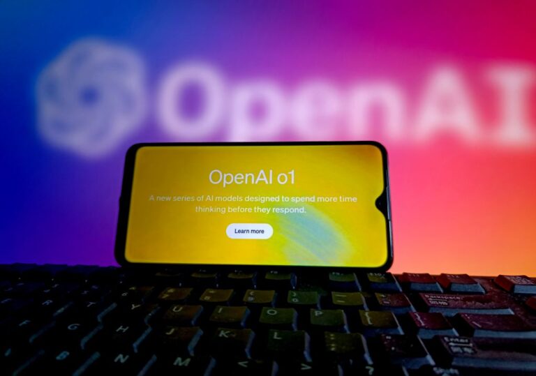 Az emberi gondolkodást utánozza az OpenAI új mesterséges intelligenciája