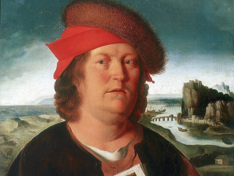 Paracelsus, a látnok és a maradi