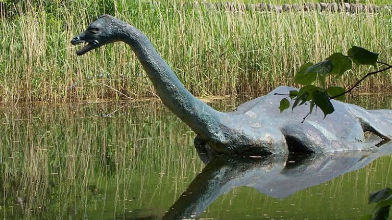 Végleg lezárulhat a Loch Ness-i szörny rejtélye