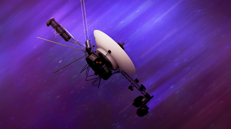 Kockázatos módon avatkoztak be a Voyager 1 működésébe a mérnökök