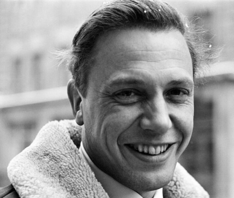 Még a Monty Pythont is neki köszönhetjük - tizennégy kevésbé ismert tény David Attenborough-ról