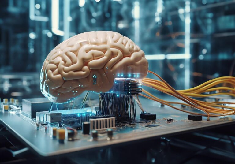 Civilizációs fordulóponthoz értünk - bemutatták a 21. század legfontosabb technológiájának újabb fejlesztéseit