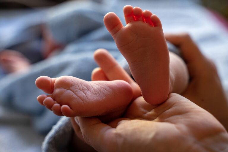Először kapott valaki személyre szabott CRISPR-génszerkesztéses kezelést a világon!