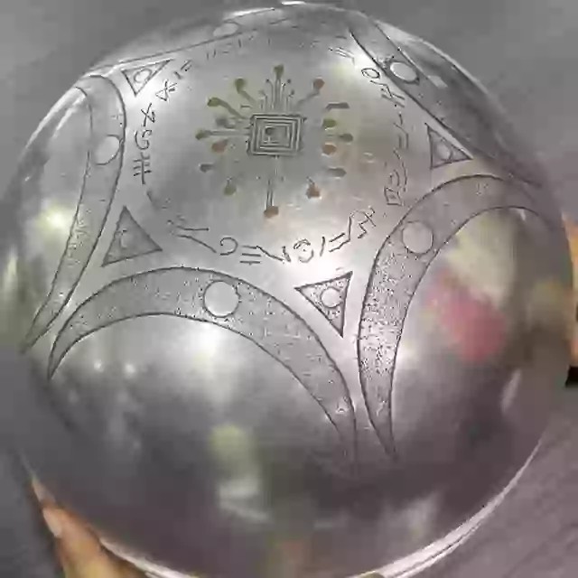 Újabb tudományos vélemények a dél-amerikai “UFO-gömbről”