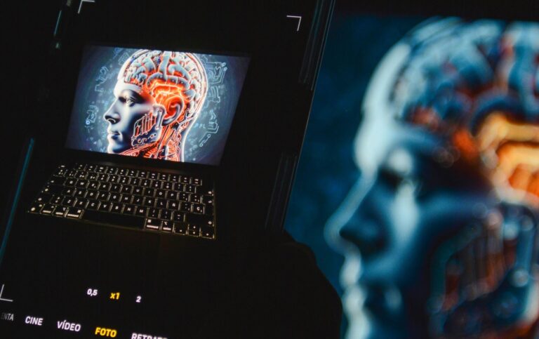 Az első mesterséges intelligencia tanszéken az emberi agyhoz hasonlóan tanuló rendszereket és az MI érzelmi oldalát kutatják