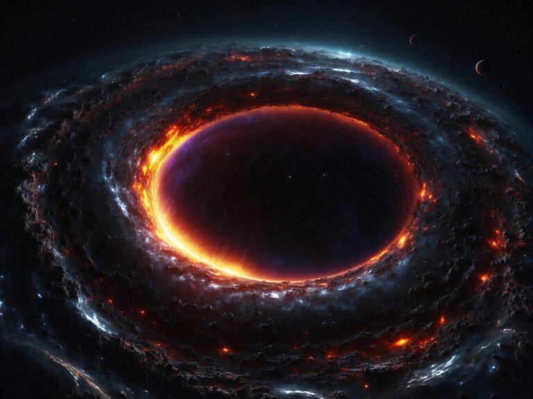 A Végtelen-galaxis olyan meglepetést rejt, amivel először találkozhattak a csillagászok