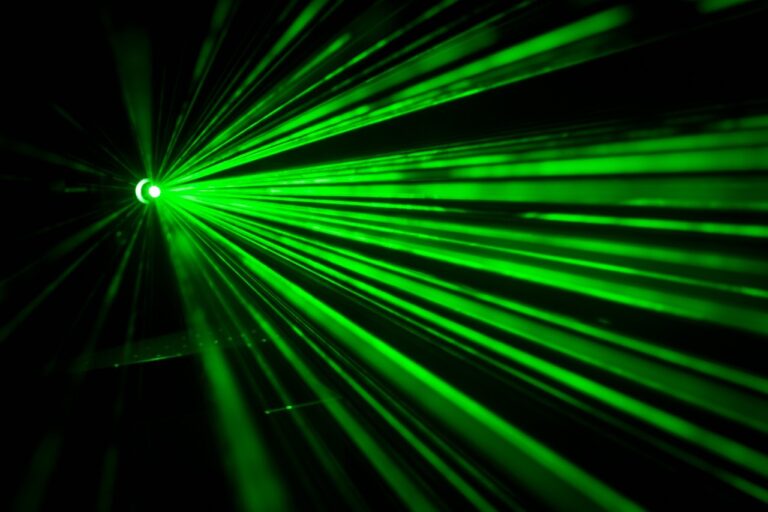 Sikerült a fény teleportálása – olyan közel a kvantuminternet, mint még soha!