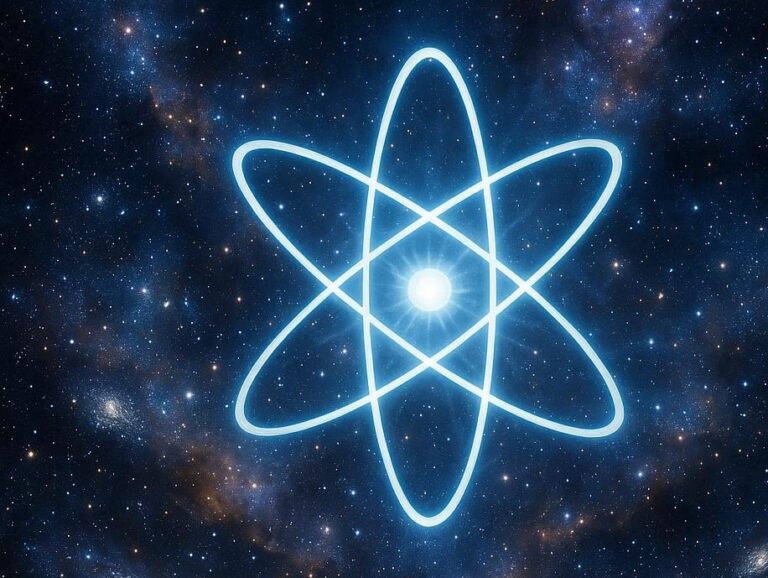 Ez lehet a legbizarrabb teória az univerzum működéséről: az egy-elektron elmélet