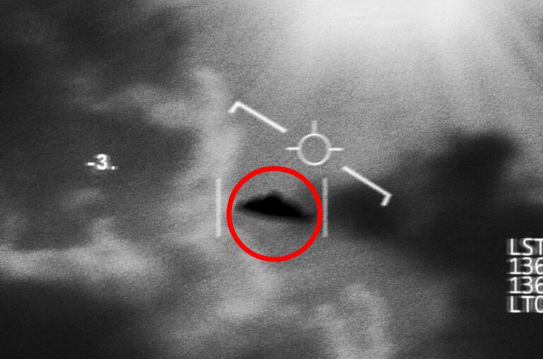 Megmagyarázhatatlan UFO-esetek? - történetek idegen találkozásokról, amiket sosem sikerült tisztázni