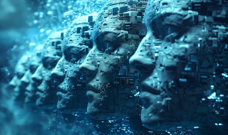 Szakértők szerint ezekért a munkákért jöhet el először a mesterséges intelligencia