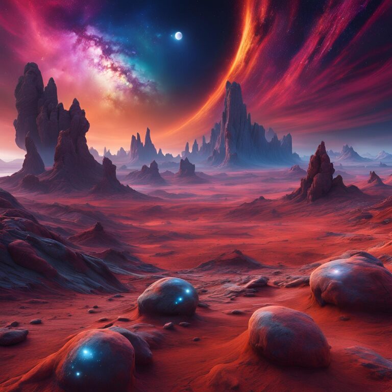Egy új kutatás szerint idegenek terraformálhatták a Földet