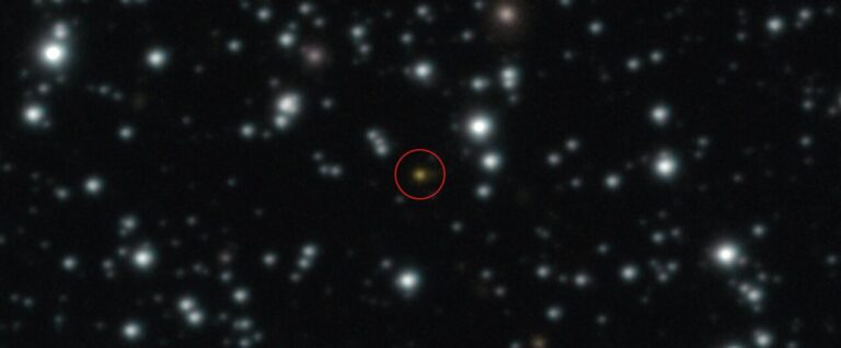 Rendkívül furcsa és érthetetlen, ismétlődő jelek érkeztek egy másik galaxisból