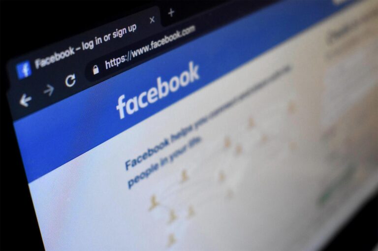 Le akarják tiltani a Facebook-profilod? Ne kattints rá, az egy csapda!