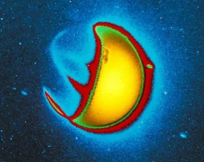 Titokzatos glória ragyog a Föld körül – a NASA különleges missziót indít