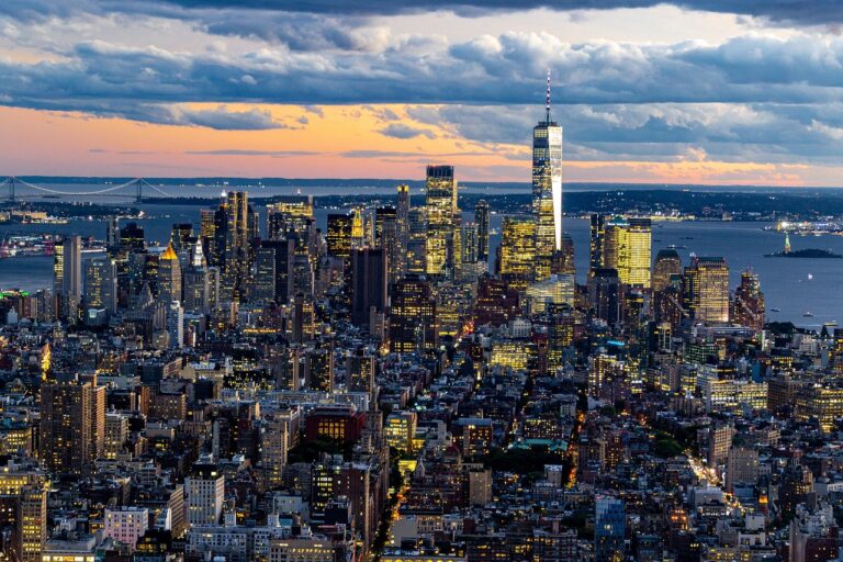 Mesterséges eszköz, de ötször akkora, mint New York