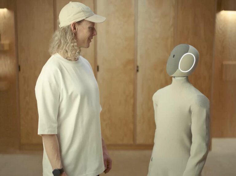 Vásárolható a robot, amire már szükségünk volt – ami elvégzi az összes házimunkát