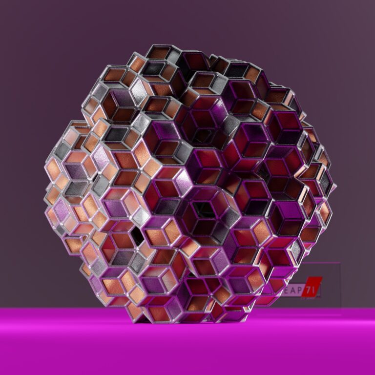 Blurred placeholder