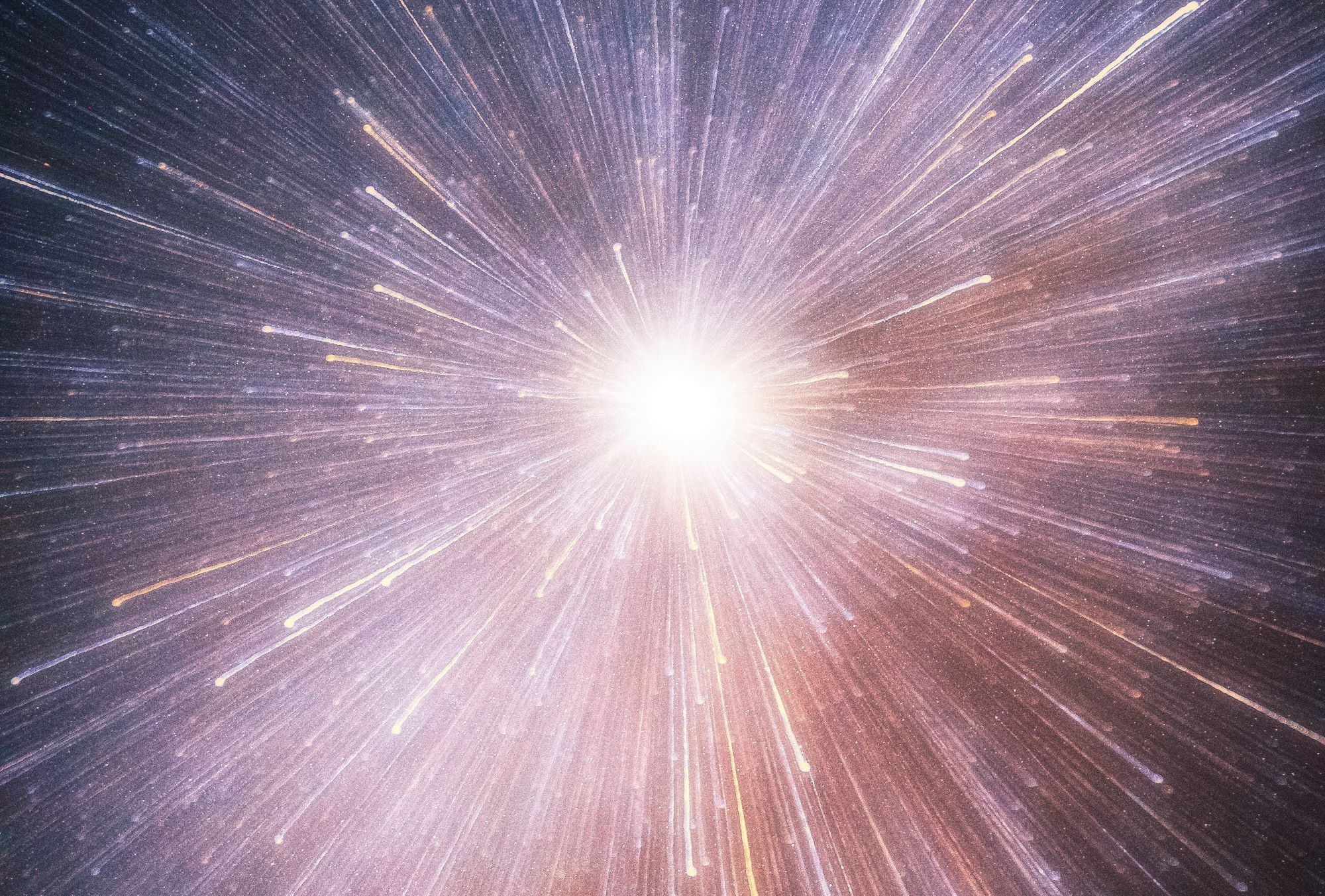 Fény derülhet rá, mi történt az ősrobbanás utáni kritikus pillanatban